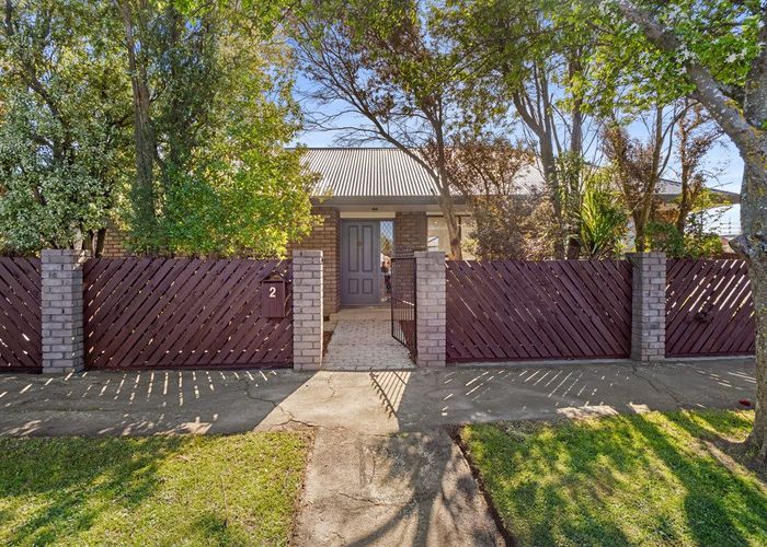  at 2 Glynne Crescent, Spreydon, Christchurch City, Canterbury