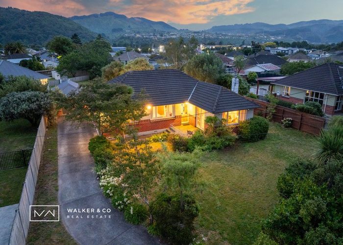  at 12 Iris Grove, Trentham, Upper Hutt