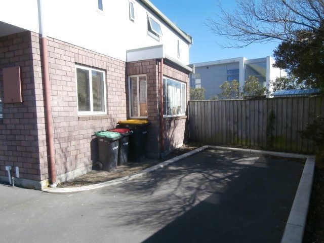  at 1/25 Geraldine Street, St. Albans, Christchurch City, Canterbury