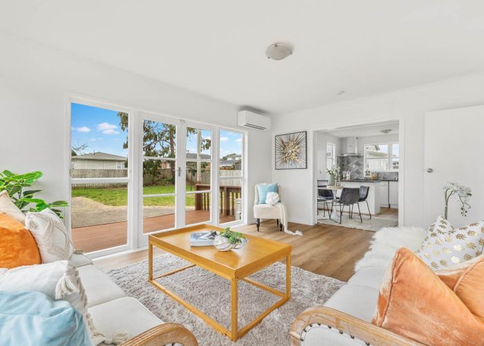  at 25 Romney Place, Manurewa, Manukau City, Auckland