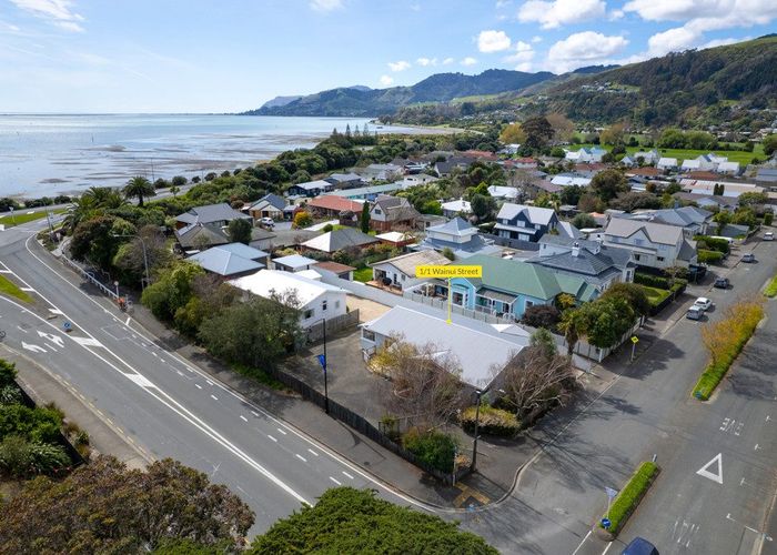  at 1/1 Wainui Street, The Wood, Nelson, Nelson / Tasman