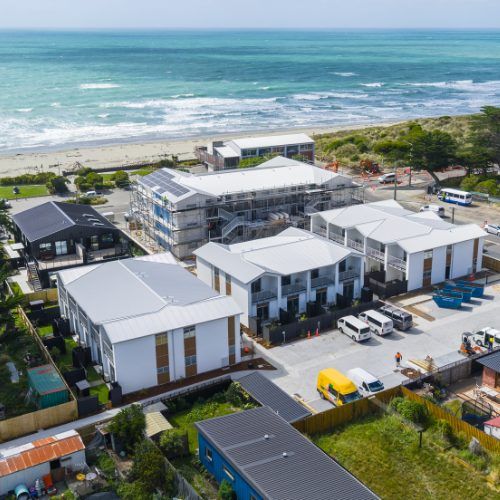  at 87 Marine Parade, North New Brighton, Christchurch City, Canterbury