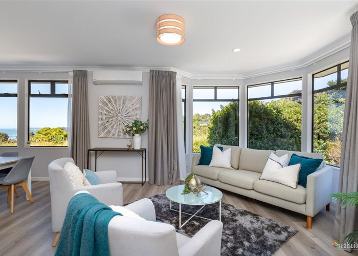  at 12A Pekanga Road, Normandale, Lower Hutt