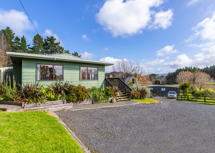  at 163 Garbolino Road, Kaiwaka