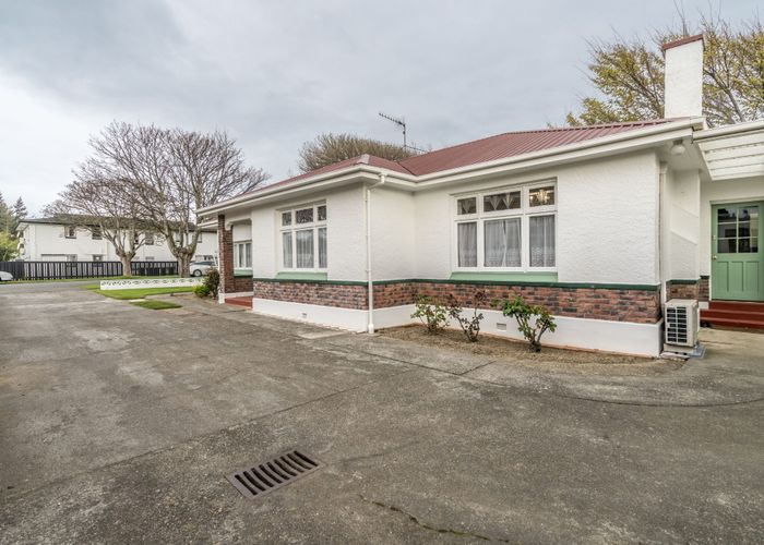  at 66 Thomson Street, Avenal, Invercargill