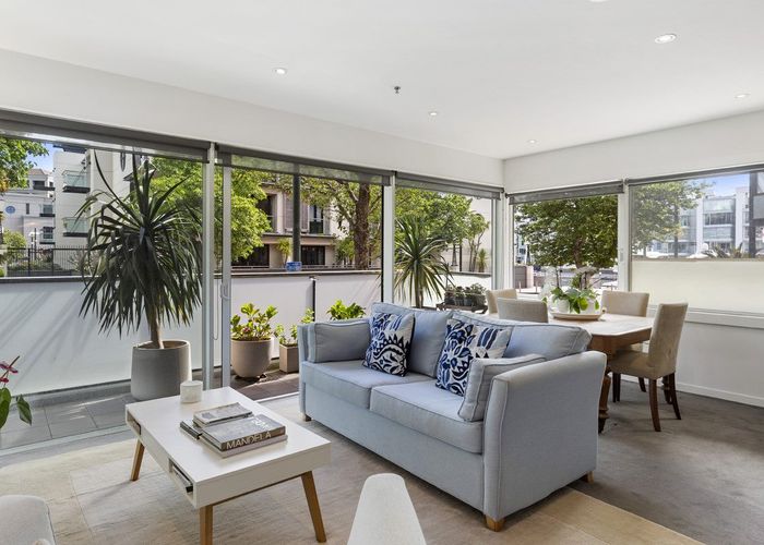  at 104/125 Customs Street West, Auckland Central, Auckland