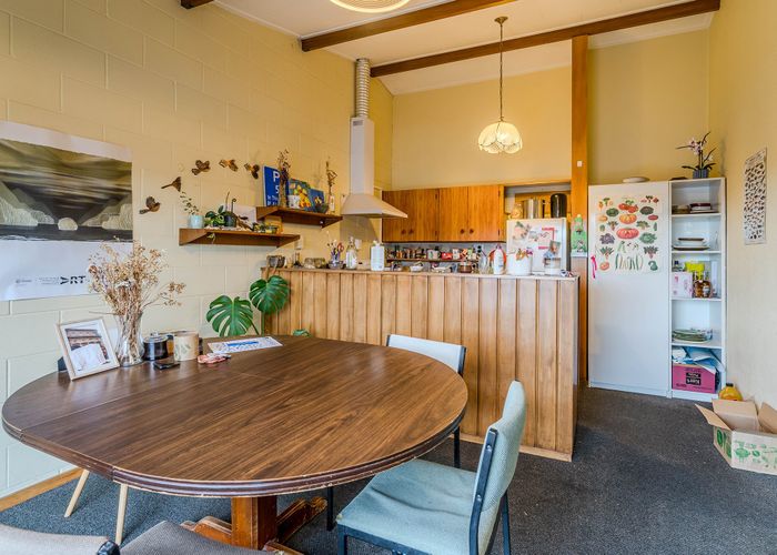  at 117A Queen Street, North Dunedin, Dunedin, Otago