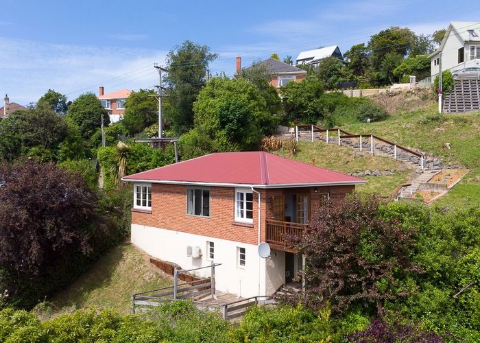  at 113 Maryhill Terrace, Maryhill, Dunedin