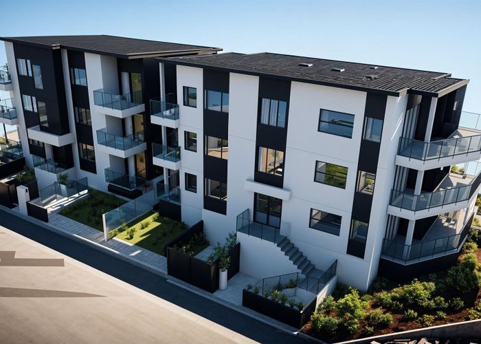  at 1 Elizabeth Street, Pakuranga, Manukau City, Auckland