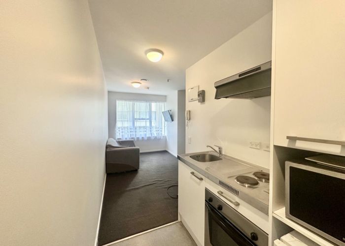  at 169/301 The Terrace, Wellington Central, Wellington, Wellington