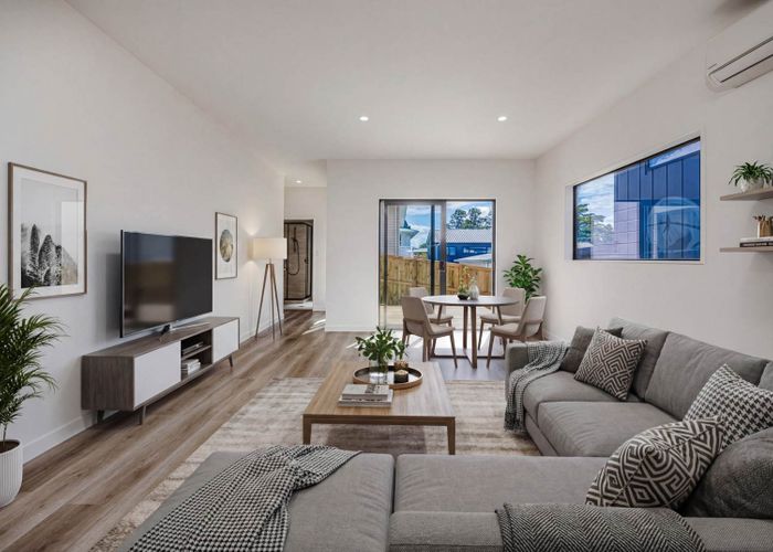 at Lot 2, 30 Rangitiki Crescent, Lynfield, Auckland City, Auckland