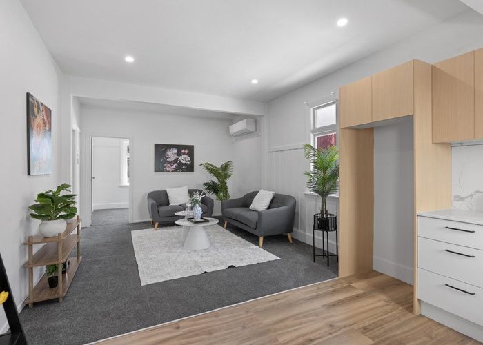  at 91A Garlands Road, Hillsborough, Christchurch City, Canterbury