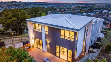  at 6F Ravello Rise, Flat Bush, Auckland