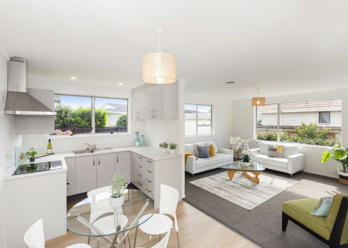  at 4A and 4B Manuel Place, Bishopdale, Christchurch City, Canterbury