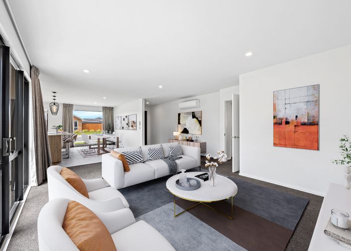  at 25 Crossley Avenue, Ravenswood, Waimakariri, Canterbury