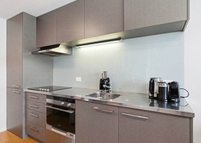  at 506/8 Wigan Street, Te Aro, Wellington, Wellington