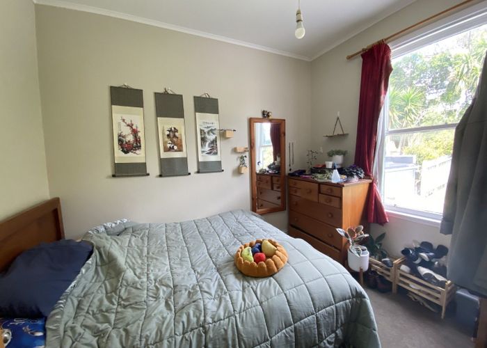  at 108b Wallace Street, Mount Cook, Wellington, Wellington