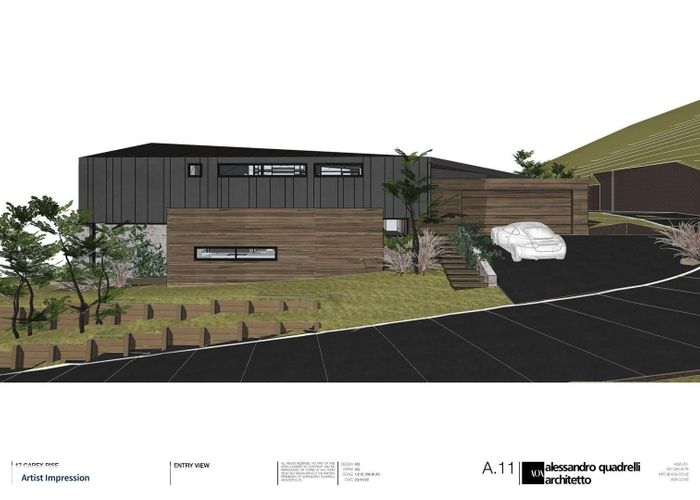  at 17 Carex Rise, Cashmere, Christchurch City, Canterbury