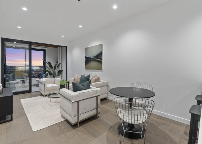  at 107/393  Great North Road, , Grey Lynn, Auckland City, Auckland