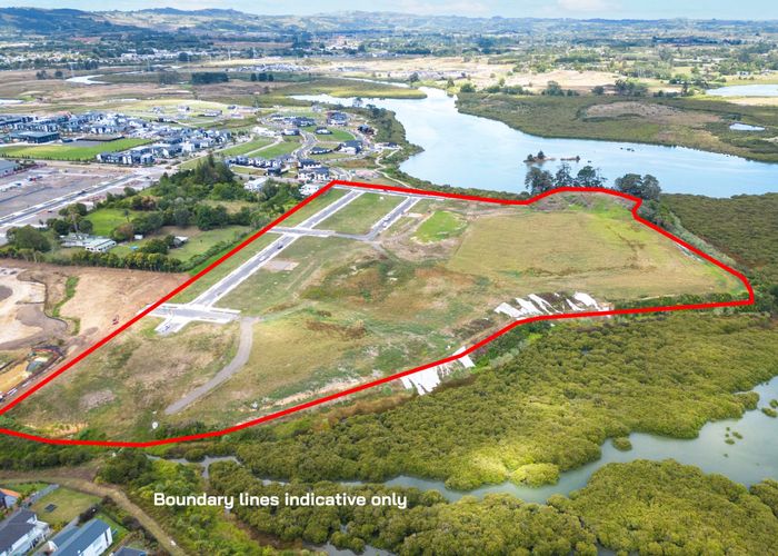  at Lot9,83,91/279 Park Estate Road, Karaka, Franklin, Auckland