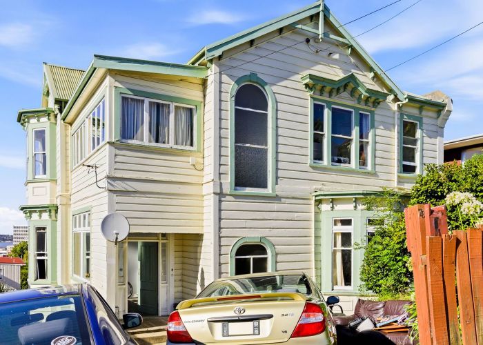  at 76  London Street, City Centre, Dunedin, Otago