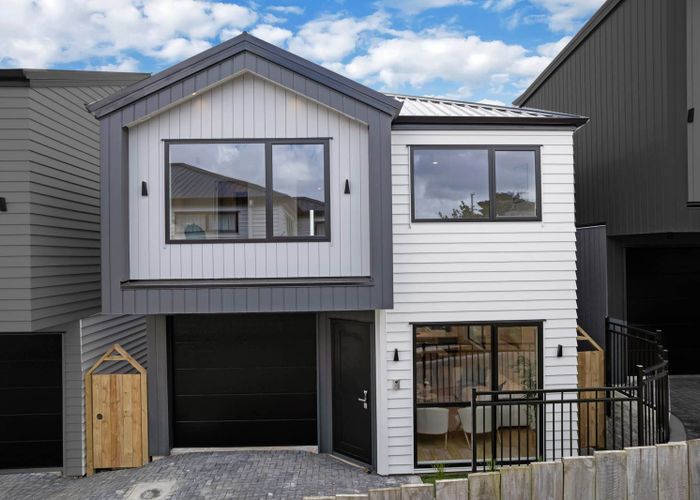 at Lot 2/12 Johnston Road, Mount Wellington, Auckland City, Auckland