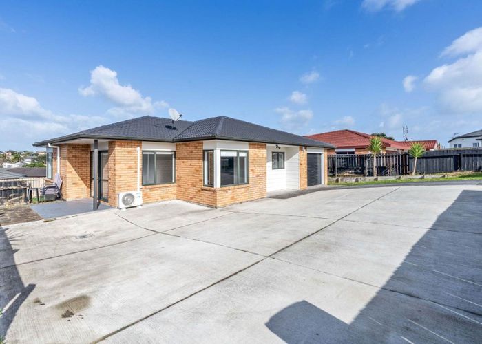  at 6 Eloise Place, Clendon Park, Manukau City, Auckland