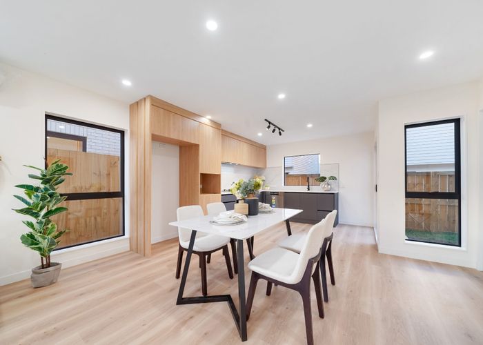  at 3/71 Kimpton Road, Papatoetoe, Manukau City, Auckland