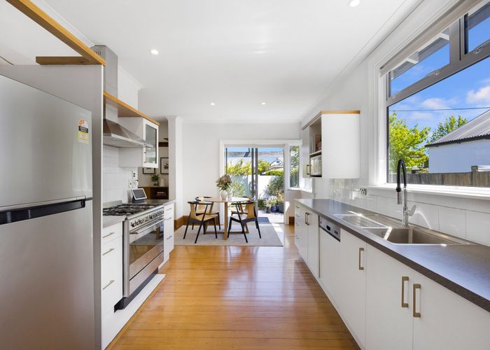  at 126 Hamilton Avenue, Ilam, Christchurch