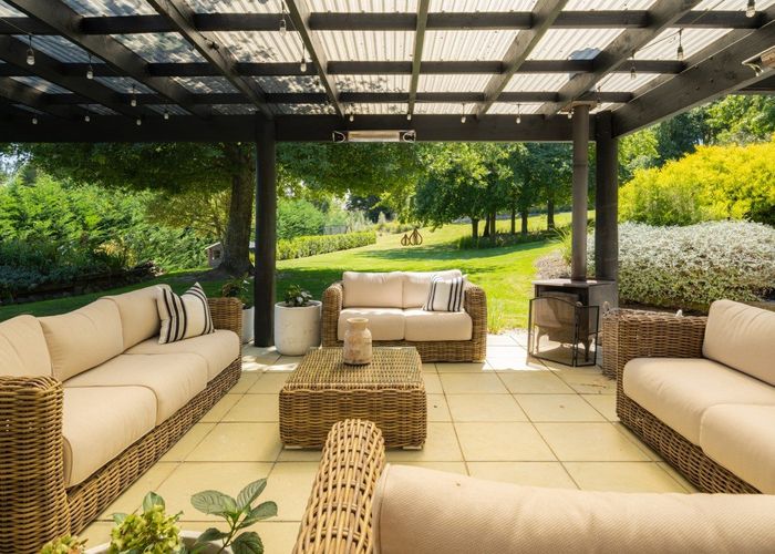  at 420 Ben Morven Road, Blenheim