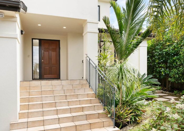  at 36 Rosepark Crescent, Remuera, Auckland