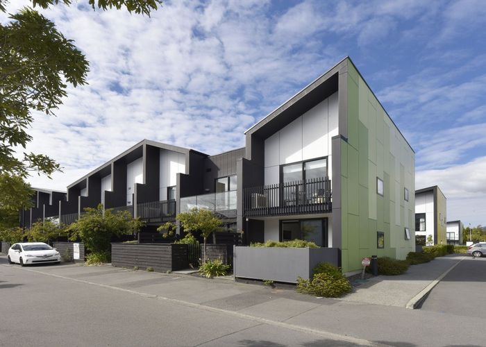  at 29/8-6 Waverley Street, Sydenham, Christchurch City, Canterbury