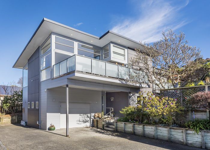  at 3B Lerwick Terrace, Melrose, Wellington