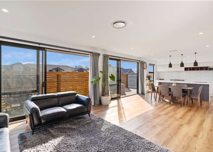  at 34 Bill Harvey Drive, Halswell, Christchurch