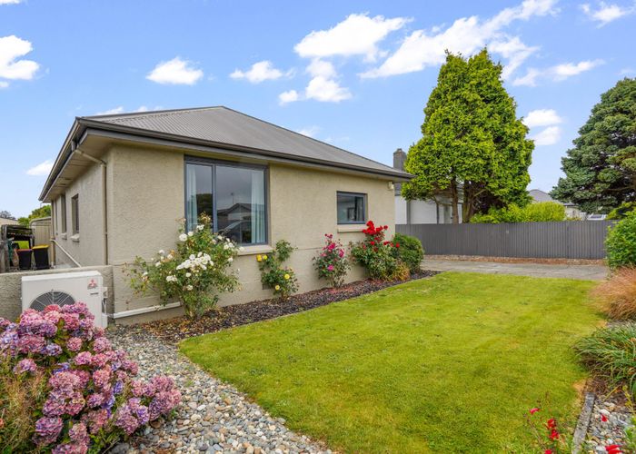  at 17 York Street, Strathern, Invercargill, Southland