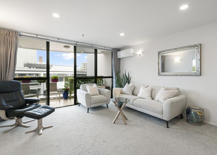  at 4H/175 Hurstmere Road, Takapuna, North Shore City, Auckland