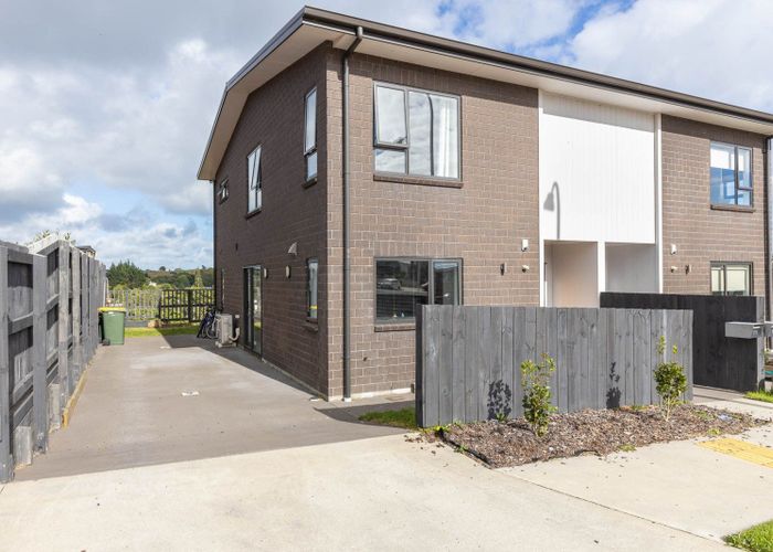  at 119 Banks Street, Marfell, New Plymouth