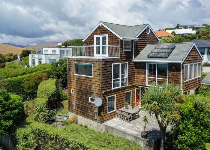  at 18 Godley Drive, Scarborough, Christchurch