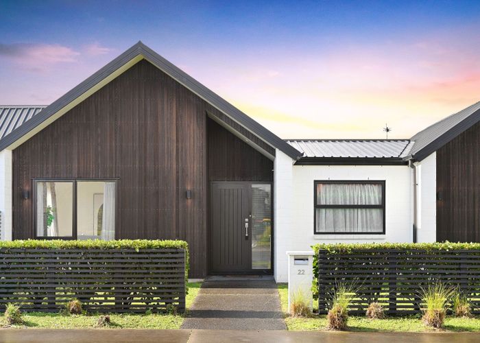  at 22 Voight Avenue, Chartwell, Hamilton, Waikato