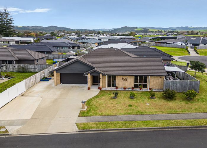 at 5 Digby Place, Waipu, Whangarei, Northland