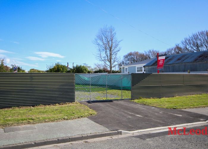  at 4 Robinson Street, Rakaia