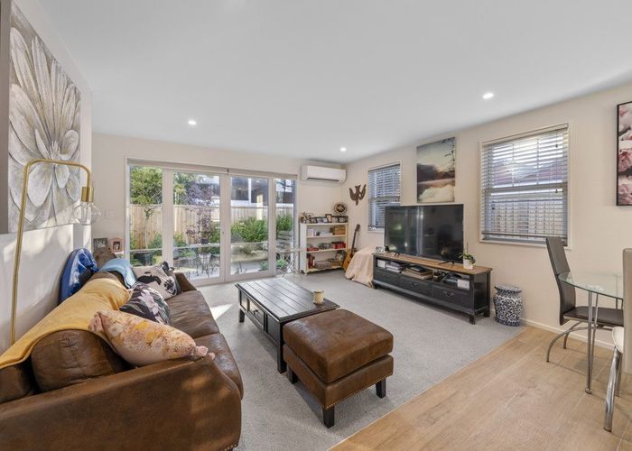  at 4/119 Hastings Street East, Sydenham, Christchurch City, Canterbury