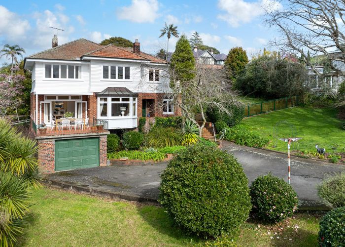  at 63 Portland Road, Remuera, Auckland