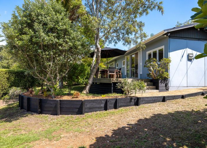  at 46 Junction Road, Palm Beach, Waiheke Island