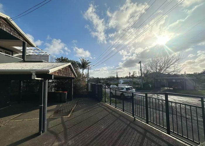  at 32A Regent Street, Devonport, North Shore City, Auckland