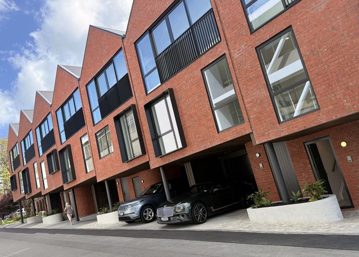  at 6/3 Madeira Lane, Grafton, Auckland City, Auckland