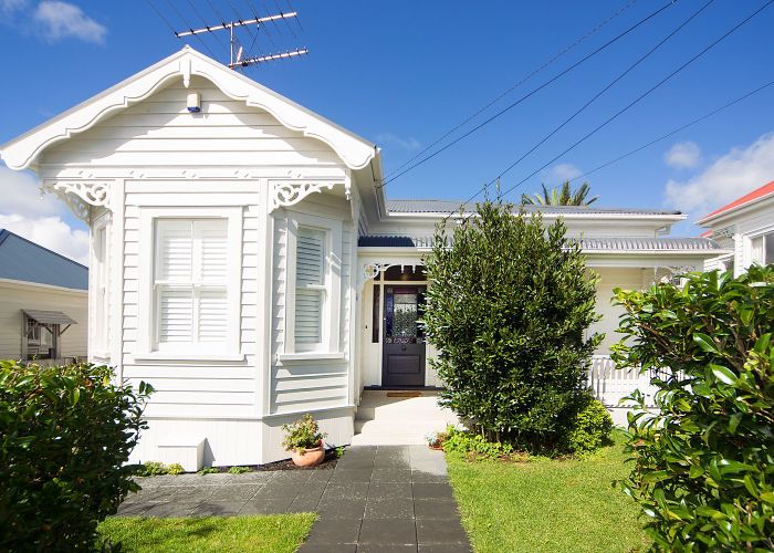  at 7 Tutanekai Street, Grey Lynn, Auckland