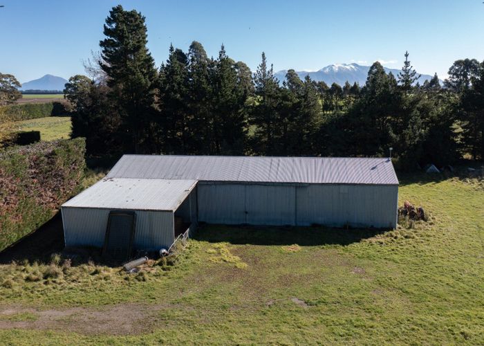  at 1099 Back Track, Methven, Ashburton, Canterbury