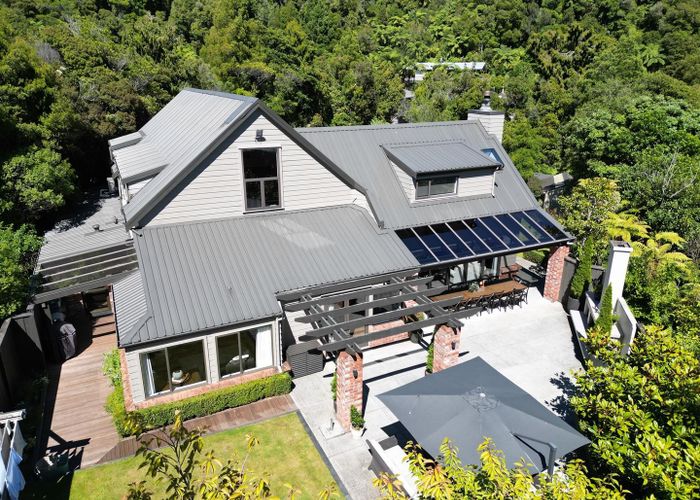  at 39 Power Road, Karoro, Grey, West Coast