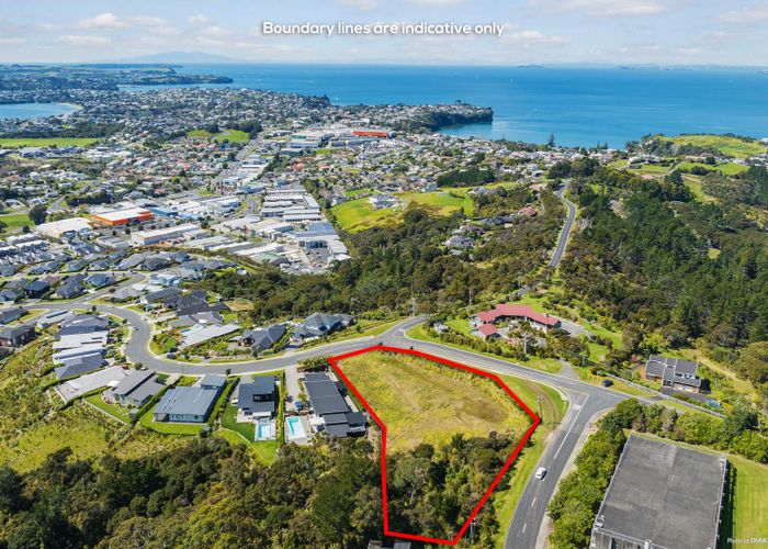  at 1 Woodridge Drive, Stanmore Bay, Whangaparaoa